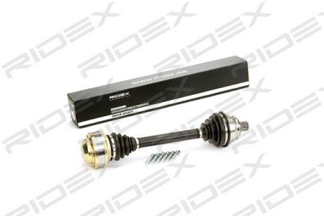 Автозапчасть RIDEX 13D0048