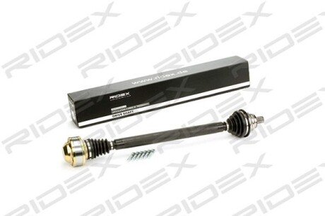 Автозапчасть RIDEX 13D0049