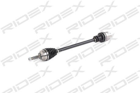 Автозапчасть RIDEX 13D0056