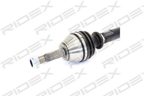 Автозапчасть RIDEX 13D0058