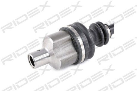 Автозапчасть RIDEX 13D0059
