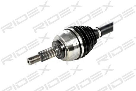Автозапчасть RIDEX 13D0060