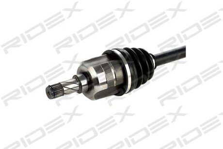 Автозапчасть RIDEX 13D0066