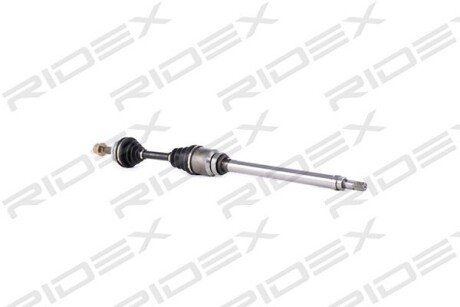 Автозапчасть RIDEX 13D0068