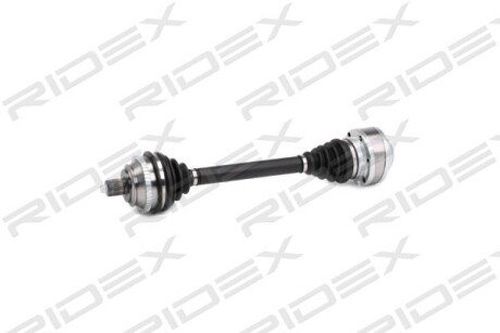 Автозапчасть RIDEX 13D0069