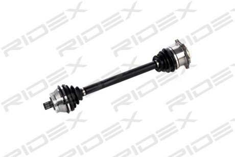 Автозапчасть RIDEX 13D0073
