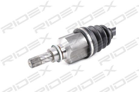 Автозапчасть RIDEX 13D0074