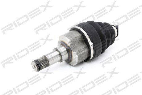 Автозапчасть RIDEX 13D0075