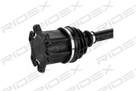 Автозапчасть RIDEX 13D0078
