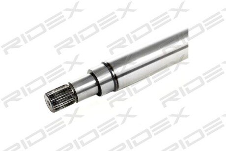 Автозапчасть RIDEX 13D0079