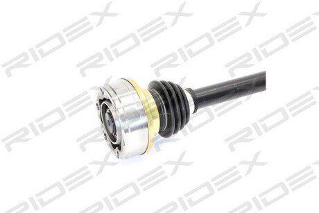 Автозапчасть RIDEX 13D0081