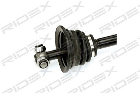 Автозапчасть RIDEX 13D0089