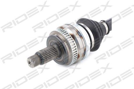 Автозапчасть RIDEX 13D0090