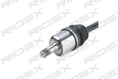 Автозапчасть RIDEX 13D0091