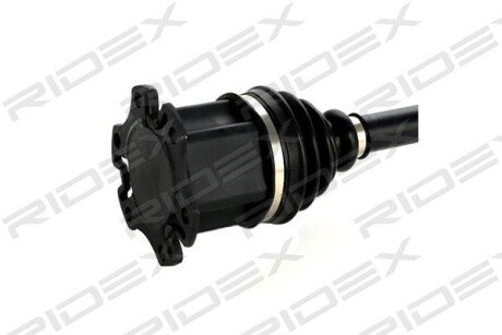 Автозапчасть RIDEX 13D0092