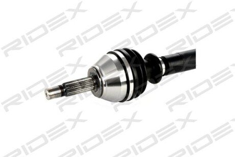 Автозапчасть RIDEX 13D0095
