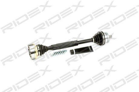 Автозапчасть RIDEX 13D0097
