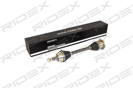 Автозапчасть RIDEX 13D0100