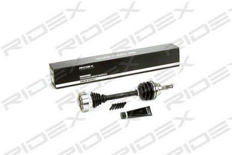 Автозапчасть RIDEX 13D0102