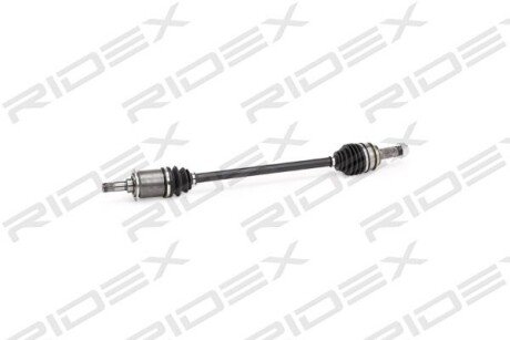 Автозапчасть RIDEX 13D0106