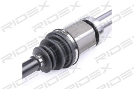 Автозапчасть RIDEX 13D0113