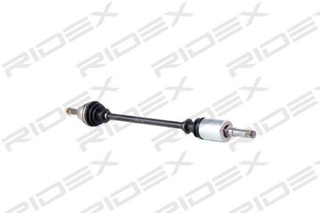Автозапчасть RIDEX 13D0126