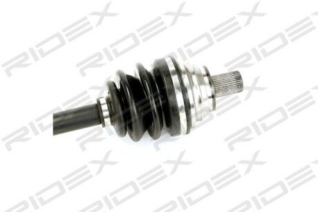 Автозапчасть RIDEX 13D0127