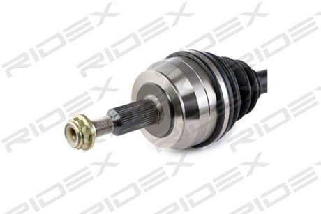 Автозапчасть RIDEX 13D0128