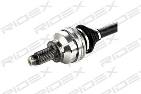 Автозапчасть RIDEX 13D0131