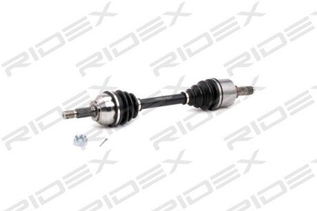 Автозапчасть RIDEX 13D0136