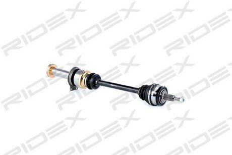 Автозапчасть RIDEX 13D0139