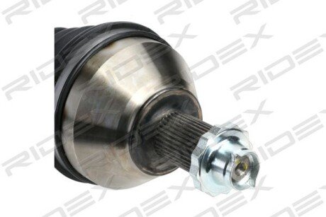 Автозапчасть RIDEX 13D0140