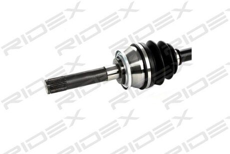 Автозапчасть RIDEX 13D0142