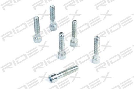Автозапчасть RIDEX 13D0154