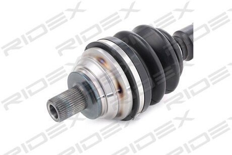 Автозапчасть RIDEX 13D0157