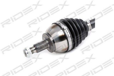 Автозапчасть RIDEX 13D0164