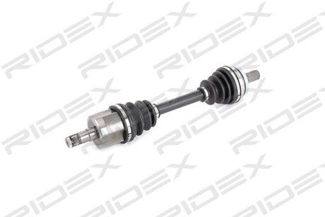 Автозапчасть RIDEX 13D0167