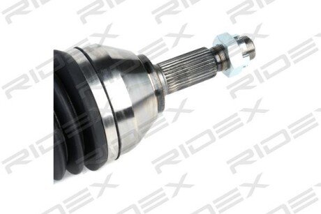 Автозапчасть RIDEX 13D0172