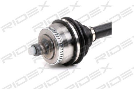 Автозапчасть RIDEX 13D0175