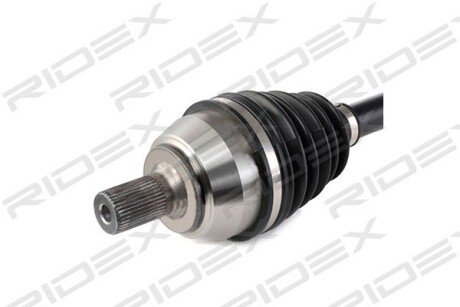 Автозапчасть RIDEX 13D0178