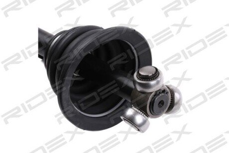 Автозапчасть RIDEX 13D0180