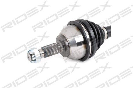 Автозапчасть RIDEX 13D0200