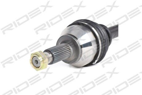 Автозапчасть RIDEX 13D0202