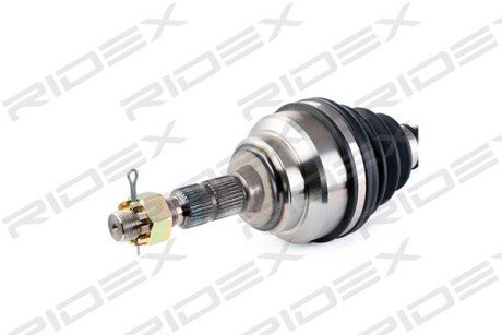Автозапчасть RIDEX 13D0209