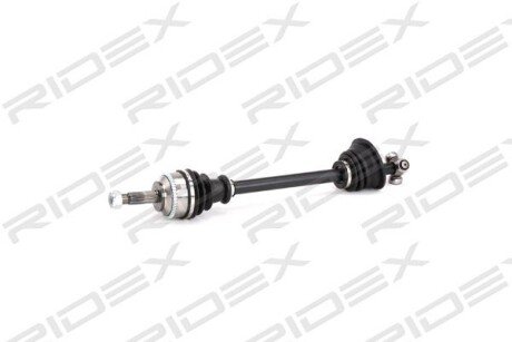 Автозапчасть RIDEX 13D0213