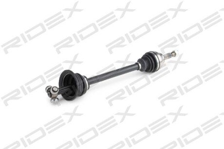 Автозапчасть RIDEX 13D0215