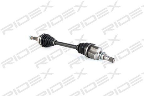 Автозапчасть RIDEX 13D0219