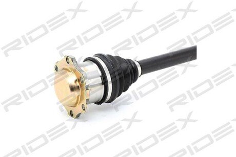 Автозапчасть RIDEX 13D0232