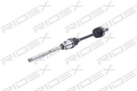 Автозапчасть RIDEX 13D0241
