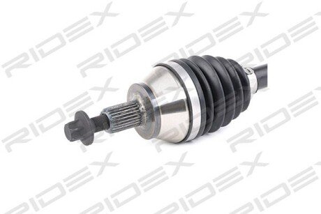 Автозапчасть RIDEX 13D0252